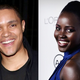 Illustration for article titled Lupita Nyongo and Trevor Noah Revealed the Gatekeepers Maintaining Hollywoods Racist Status Quo